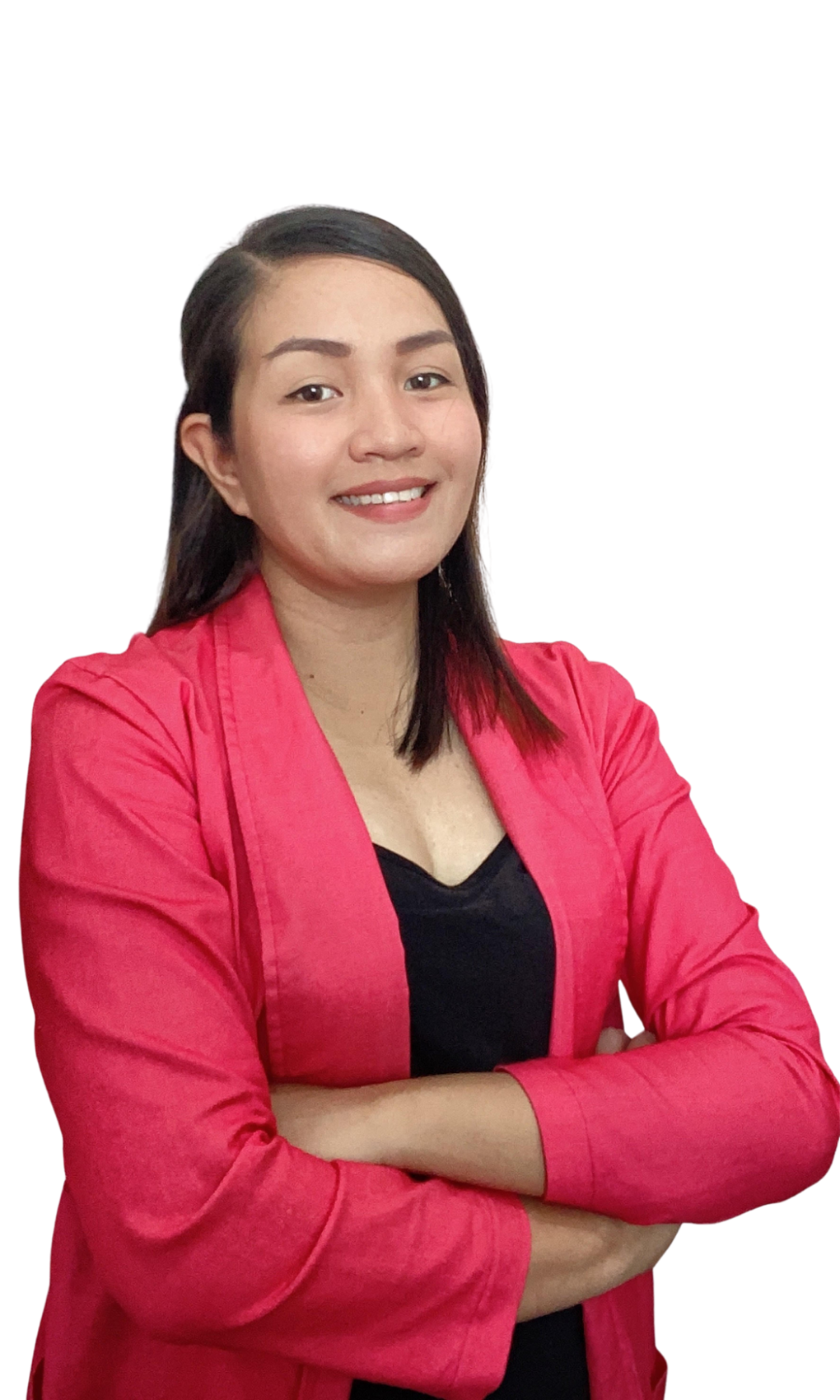 Portrait of Kat Hervera